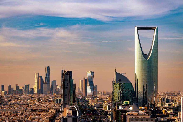 riyadh saudi arabia