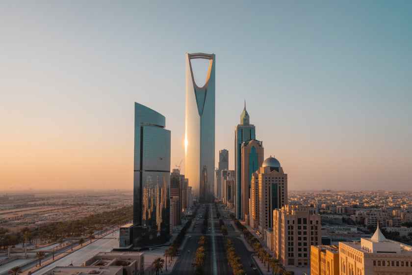 taxi booking saudi arabia 