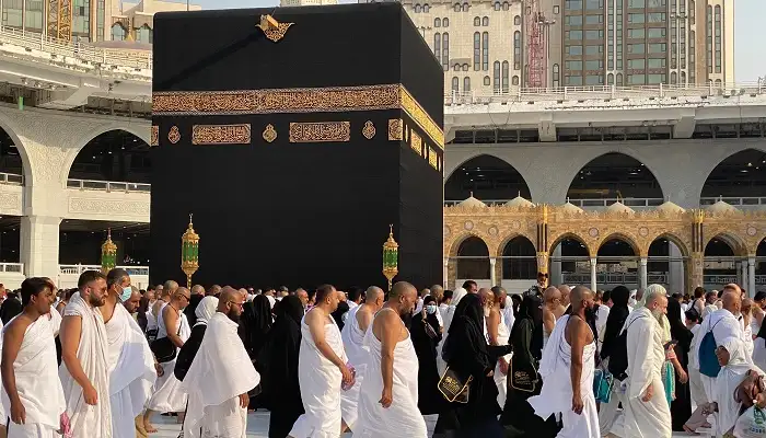 saudi arabia
