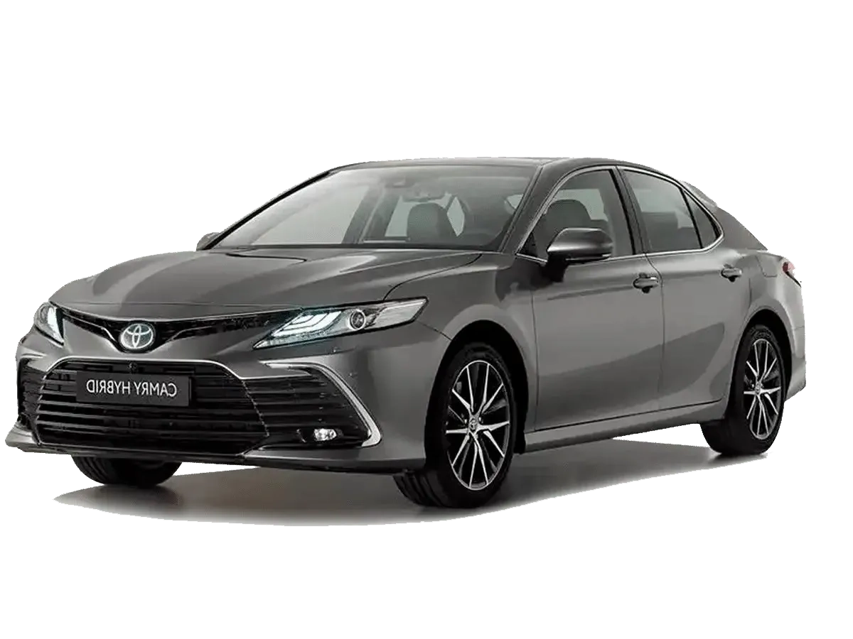 camry car chacha taxi