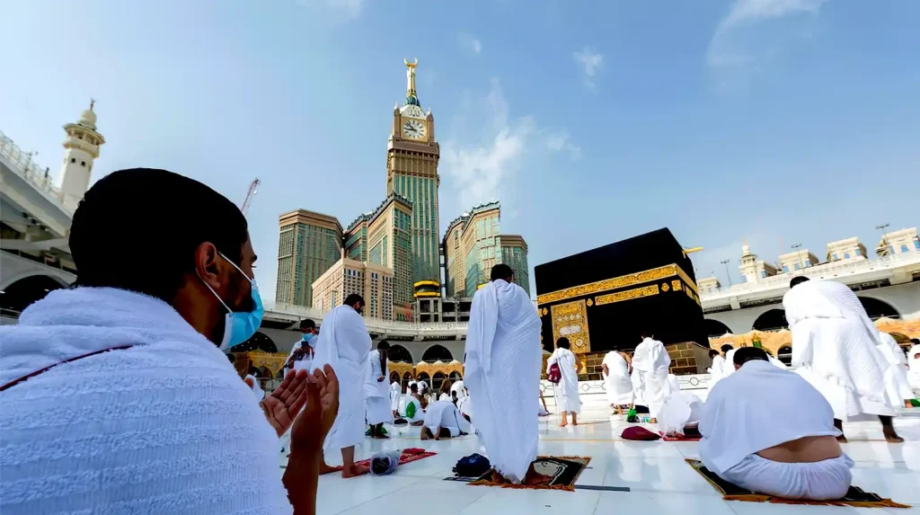 Best Online Taxi Service in Saudi Arabia for Umrah Travelers (2025 Guide) best umrah package saudi arabia